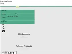 Sites similar to orlandovapeshop.com