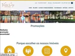 Sites similar to orlandovistacay.com.br