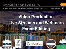 Sites similar to orlandowebcasts.com