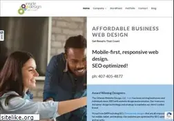 Sites similar to orlandowebsitedesign.com