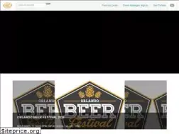 Sites similar to orlandoweeklytickets.com