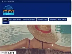 Sites similar to orlandowelcomecenter.com
