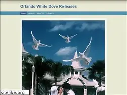 Sites similar to orlandowhitedovereleases.com