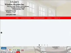 Sites similar to orlandowindowanddoor.com