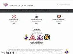 Sites similar to orlandoyorkrite.org