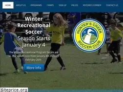 Sites similar to orlandoyouthsoccerclub.com