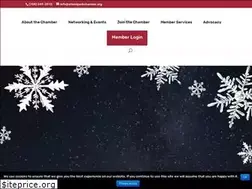Sites similar to orlandparkchamber.org