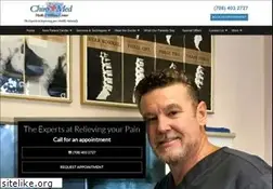 Sites similar to orlandparkchiropractor.net
