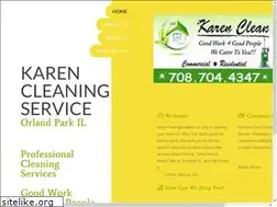 Sites similar to orlandparkcleaningservice.com
