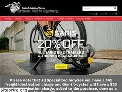 Sites similar to orlandparkcyclery.com