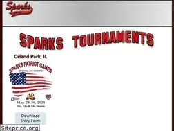 Sites similar to orlandparksparks.com