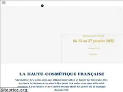 Sites similar to orlane.fr