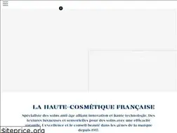 Sites similar to orlane.it