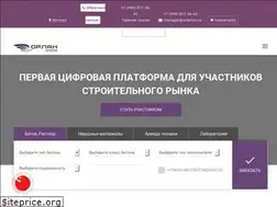 Sites similar to orlansm.ru