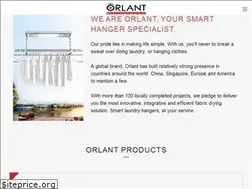 Sites similar to orlant.sg