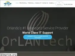 Sites similar to orlantech.com