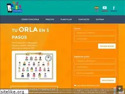 Sites similar to orlaonline.es