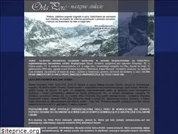 Sites similar to orlaperc.info.pl