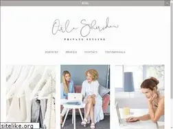 Sites similar to orlasheridan.com