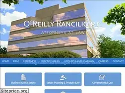 Sites similar to orlaw.com