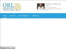 Sites similar to orlbetka.cz