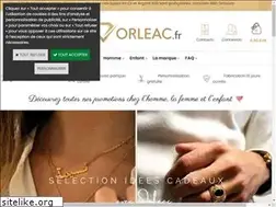 Sites similar to orleac.fr