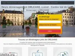 Sites similar to orleans-demenagement.com