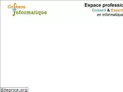 Sites similar to orleans-informatique.com