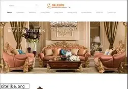 Sites similar to orleans-international.com