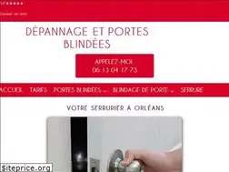 orleans-serrurier.fr
