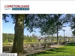 Sites similar to orleans-valdeloire-business.com