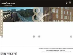 Sites similar to orleans-valdeloire-business.fr