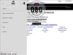 Sites similar to orleansbrewing.com