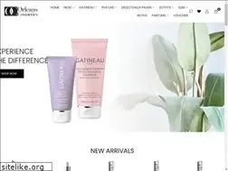 Sites similar to orleanscosmetics.co.za