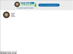 Sites similar to orleansda.com