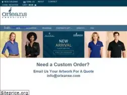 Sites similar to orleansembroidery.com