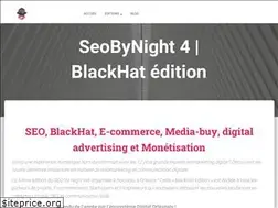 Sites similar to orleanseo.fr