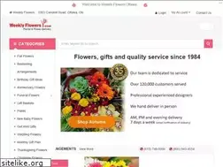 Sites similar to orleansflowers.com