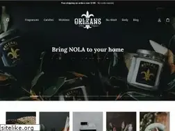 Sites similar to orleanshomefragrances.com