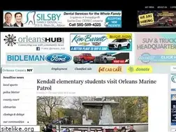 Sites similar to orleanshub.com
