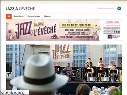 Sites similar to orleansjazz.fr
