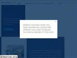 Sites similar to orleanslandingapts.com