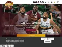 Sites similar to orleansloiretbasket.fr