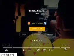 Sites similar to orleansloiretfoot.com