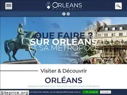 Sites similar to orleansmetropolis.com