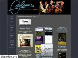 Sites similar to orleansonline.com