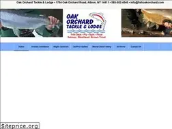 Sites similar to orleansoutdoor.com