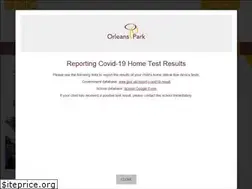 Sites similar to orleanspark.richmond.sch.uk