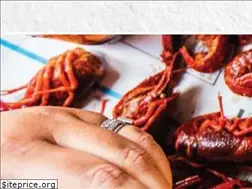 Sites similar to orleansseafoodkitchen.com