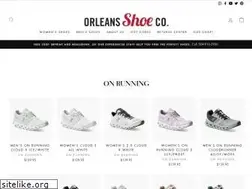 Sites similar to orleansshoes.com